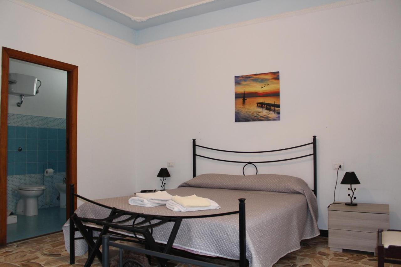 Alghero Budget Exterior photo