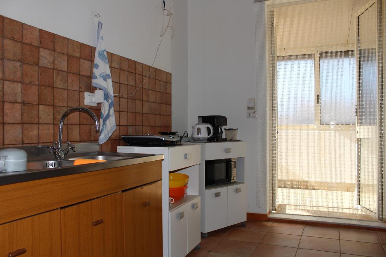 Alghero Budget Exterior photo