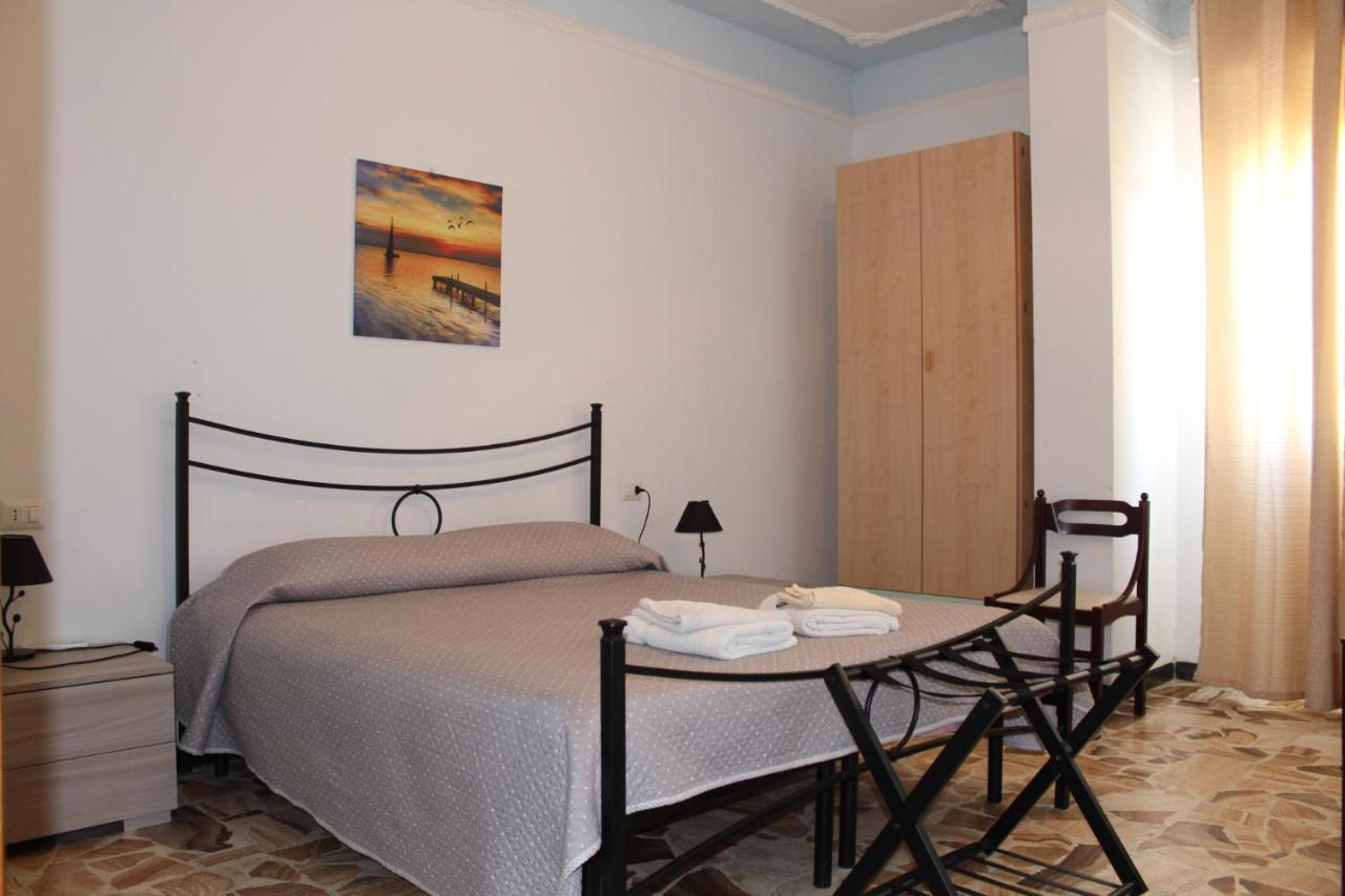 Alghero Budget Exterior photo