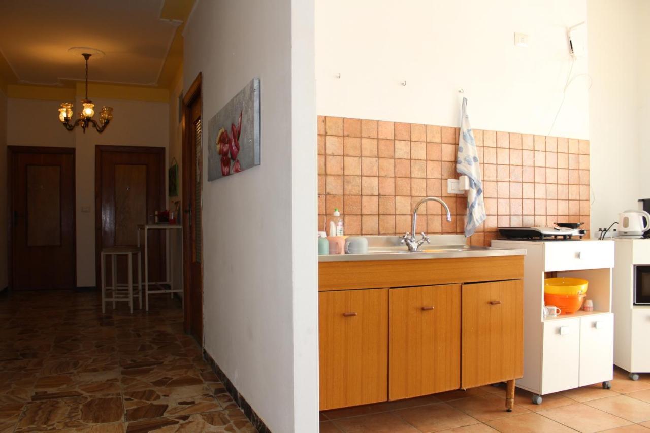 Alghero Budget Exterior photo