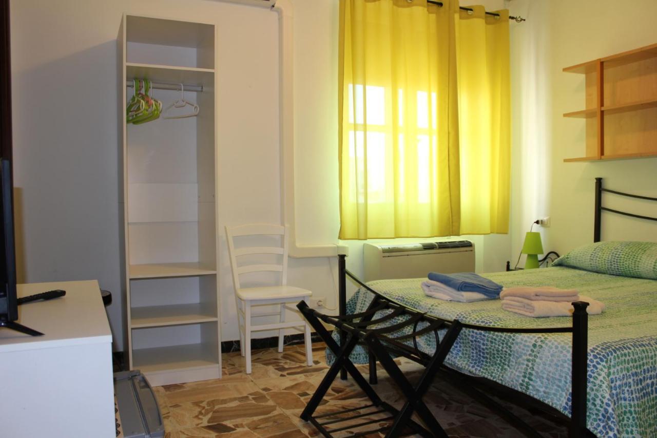 Alghero Budget Exterior photo