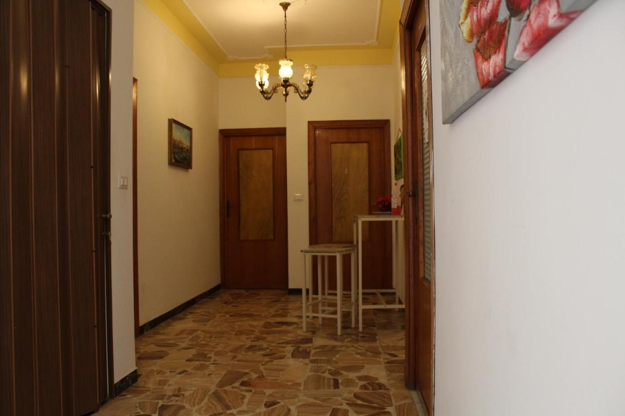 Alghero Budget Exterior photo