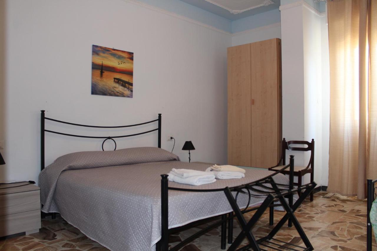 Alghero Budget Exterior photo