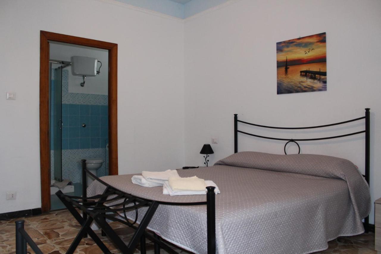 Alghero Budget Exterior photo