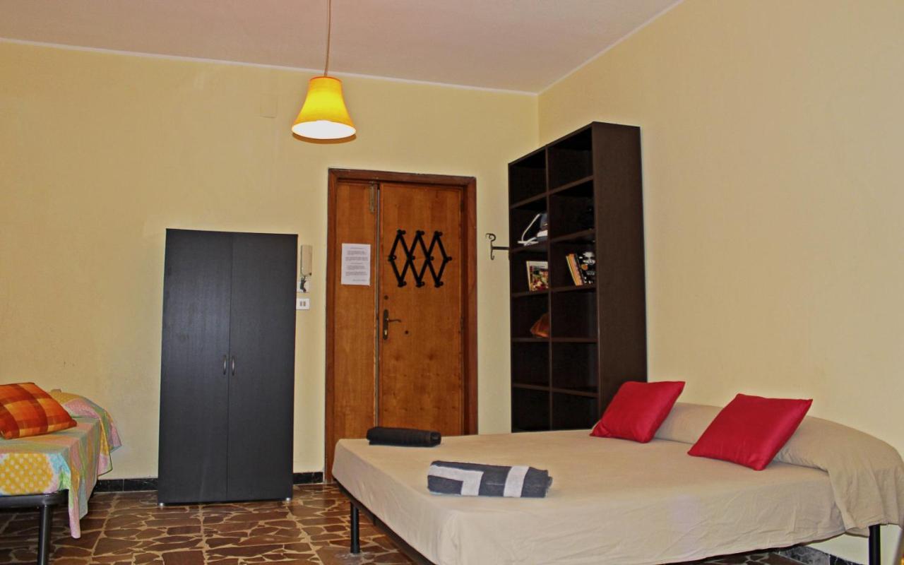 Alghero Budget Exterior photo