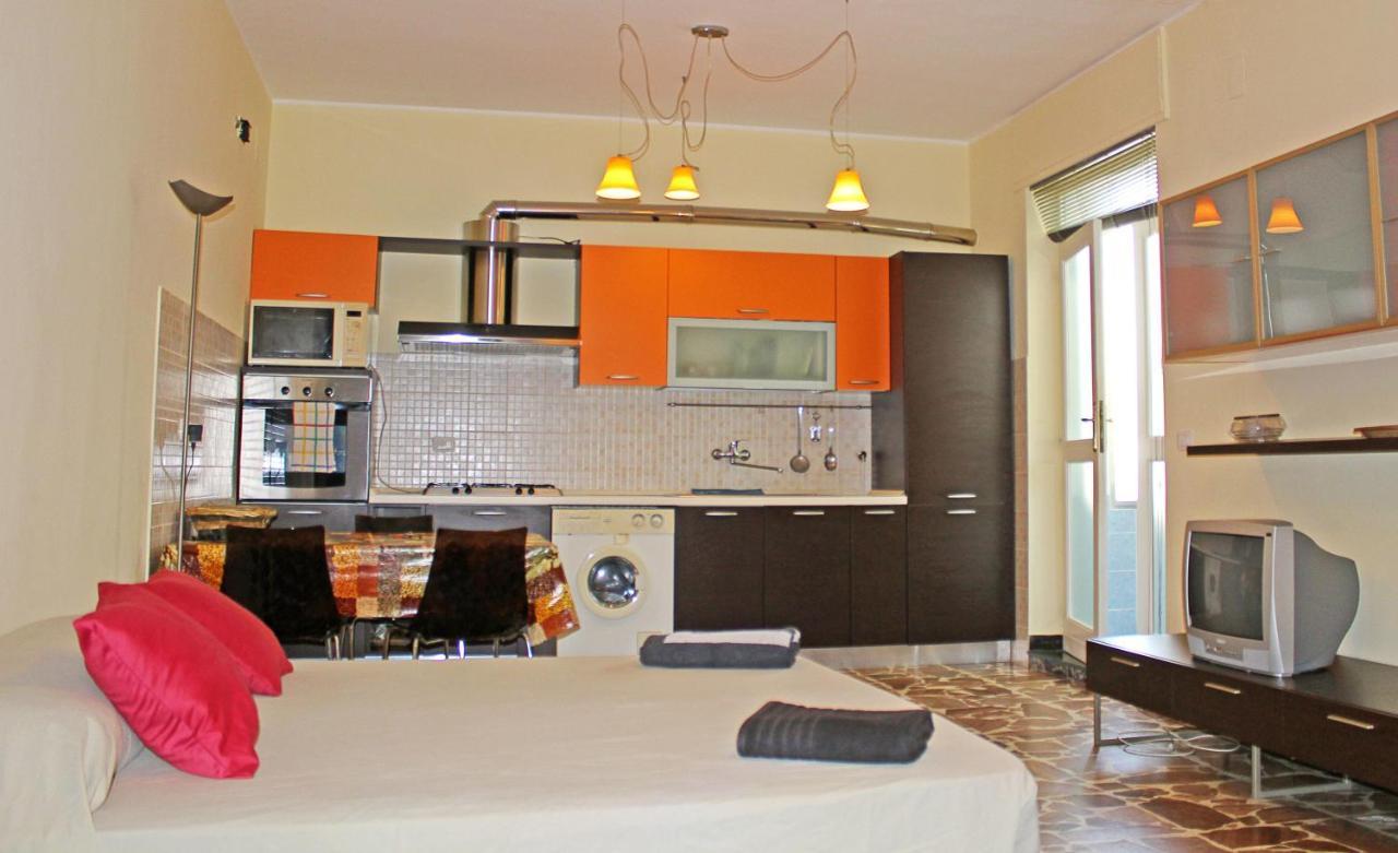 Alghero Budget Exterior photo
