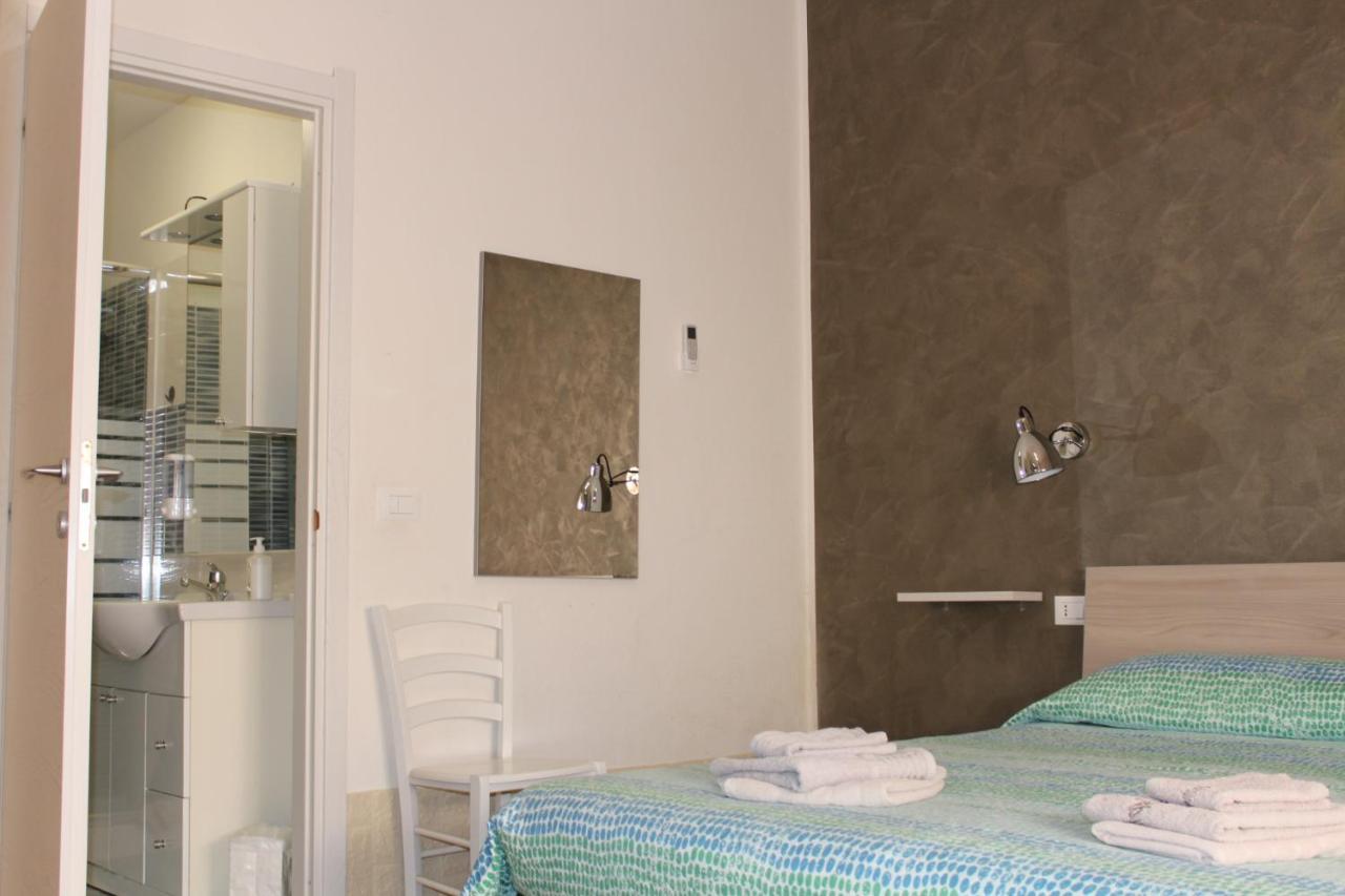 Alghero Budget Exterior photo