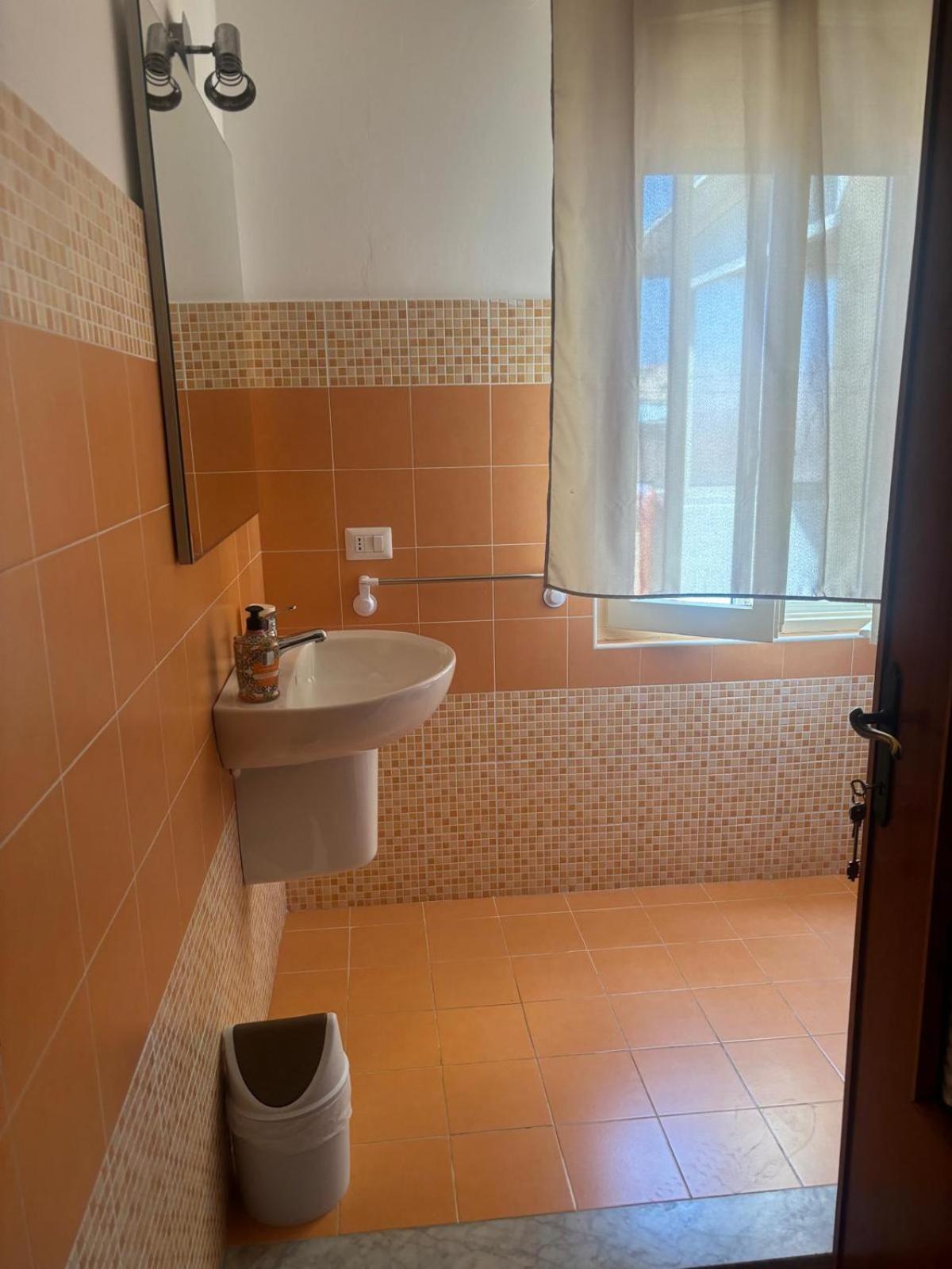 Alghero Budget Exterior photo